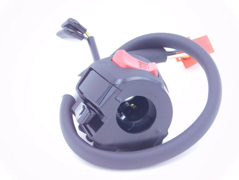 Right Handlebar Switch 02-03 CBR954 RR OEM Honda Starter Kill Start Stop